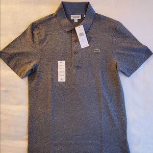 Lacoste polo shirt